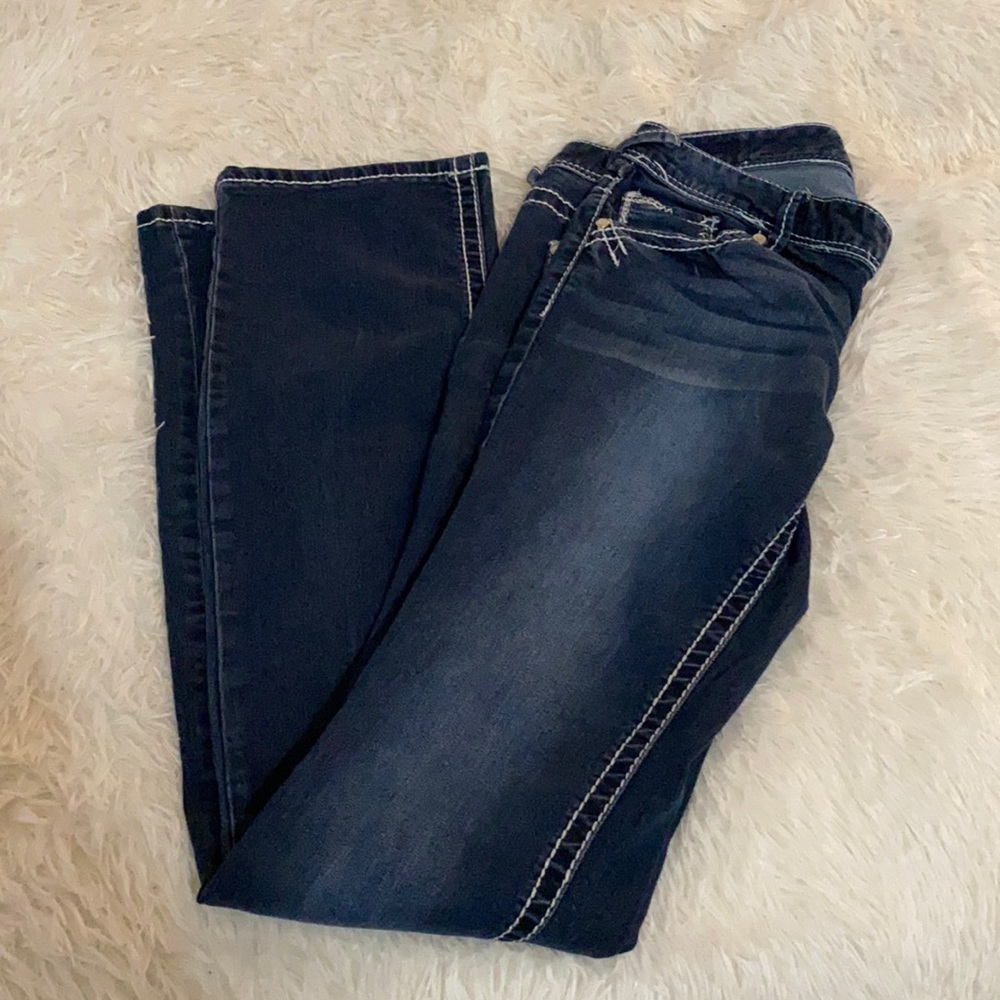 Maurices Jeans